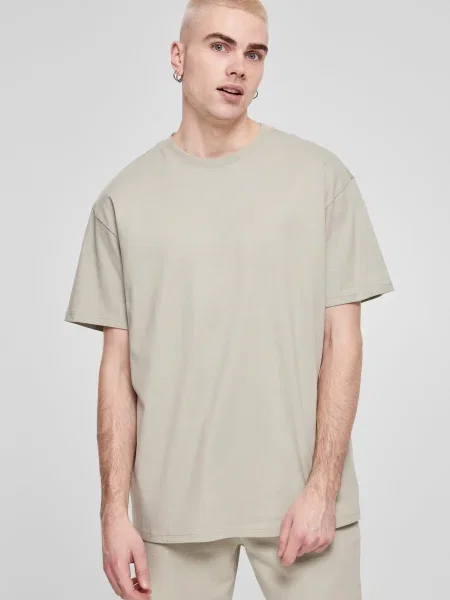 Tricou Urban Classics verde