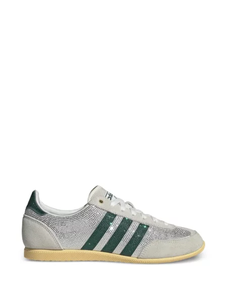 Sneakerși Adidas Supernova alergare roșu