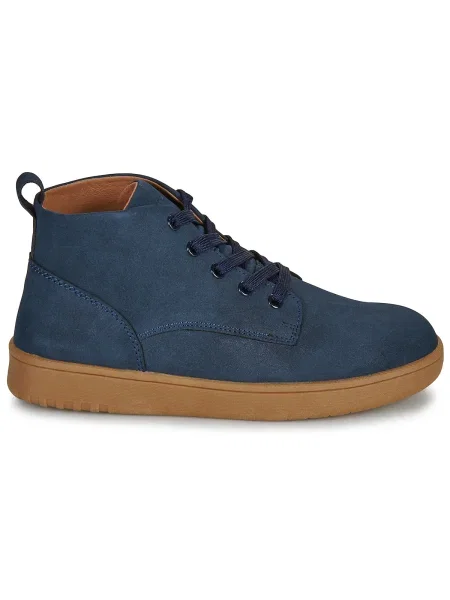 Pantofi copii Tommy Hilfiger albastru