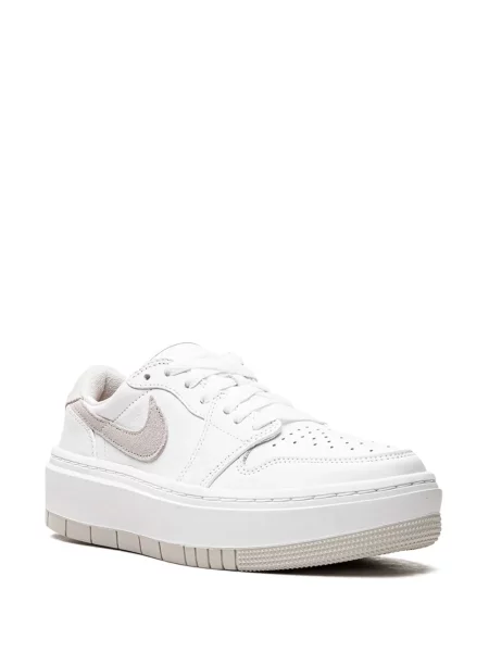 Tenisky Jordan Air Jordan 1 bílé