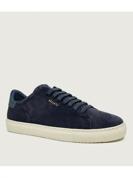 Axel Arigato Sneakers Clean 90 | piele întoarsă