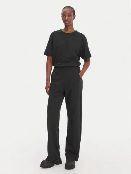 G-Star Raw Kombinezon czarny