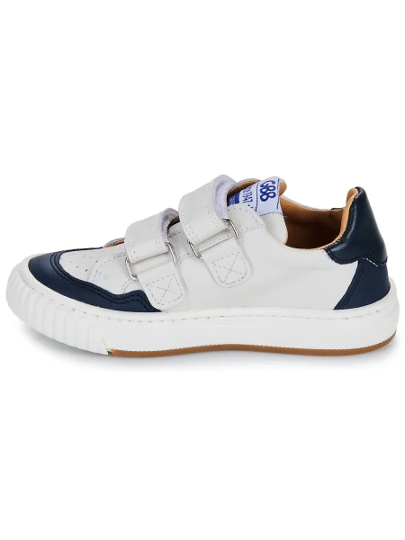 Pantofi copii Gbb alb