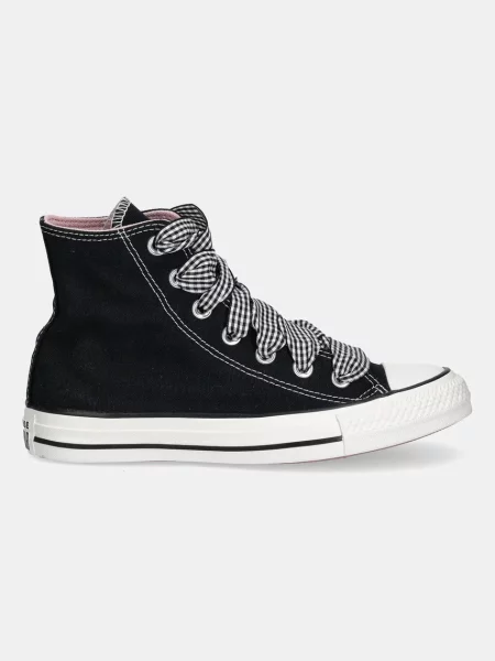 Tenisky Converse Chuck Taylor All Star čierna