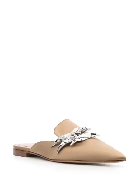 Mule natikače Alberta Ferretti