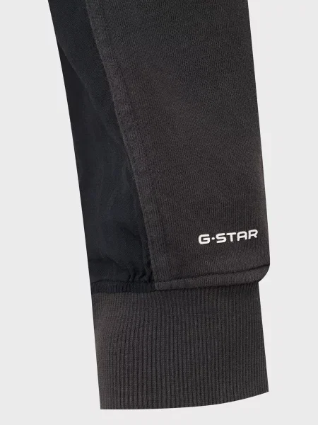 Свитшот G-star Raw черный