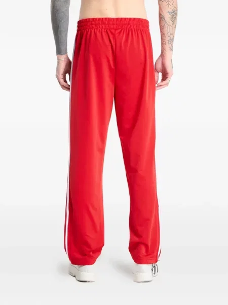 Бягане шорти Adidas на цветя корсет черно