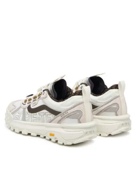 Vans Turistiniai batai Crosspath XC GORE-TEX MTE Kreminė