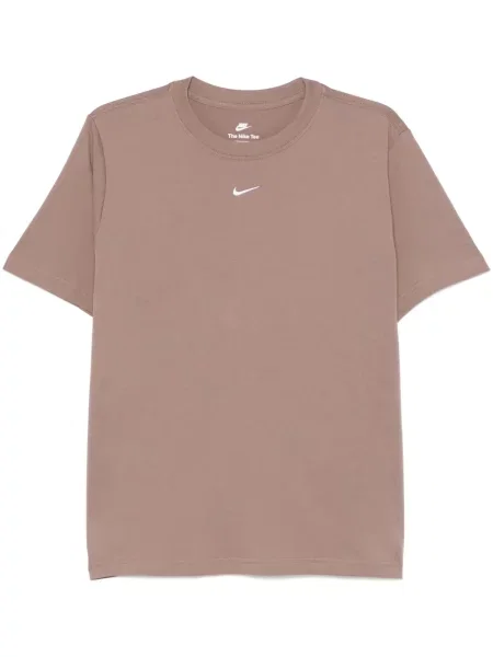 Odgovarati tenis tajice Nike od velura crna