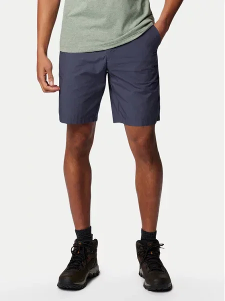 Columbia Kratke hlače iz tkanine Washed Out™ Mornarsko modra