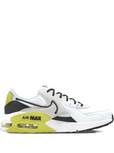 Sneakerși Nike Vomero alb