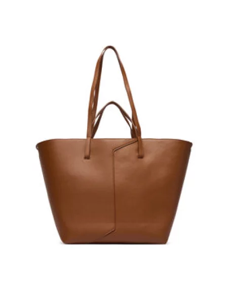 Emporio Armani Táska barna
