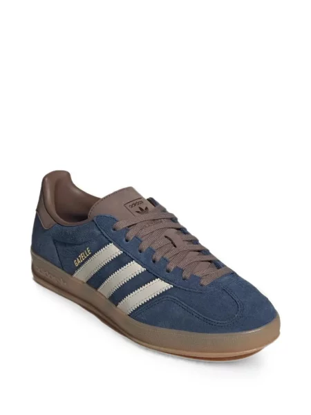 Маратонки Adidas Gazelle синьо