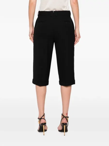 Pantaloni Tom Ford negru