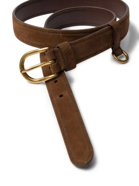 Curea Prada maro