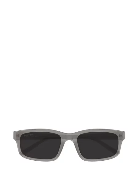 Sluneční brýle Balenciaga Eyewear šedé