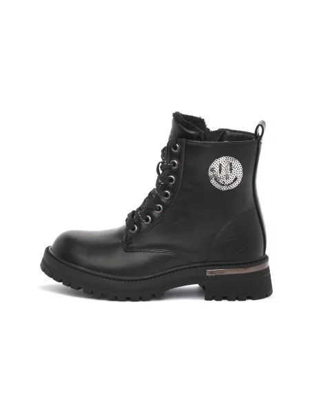 Pantofi copii Dockers negru