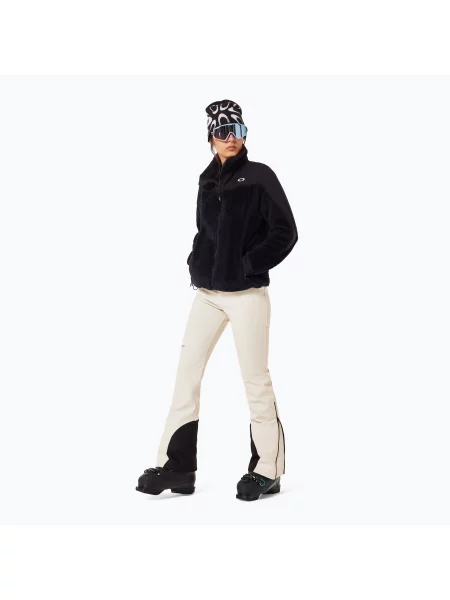 Hanorac damă Oakley W. Mountain Fire Sherpa blackout