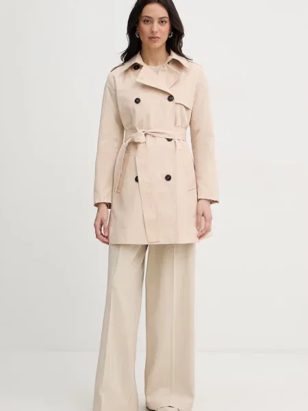 Max&Co. тренч MCOARIS