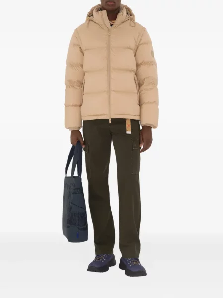 Geacă cu puf Burberry