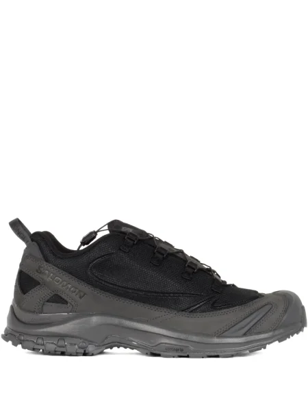 Sneakerși Salomon negru