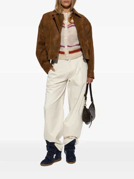 Pantaloni Isabel Marant