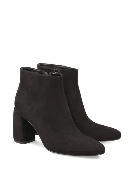 Botine Premiata negru