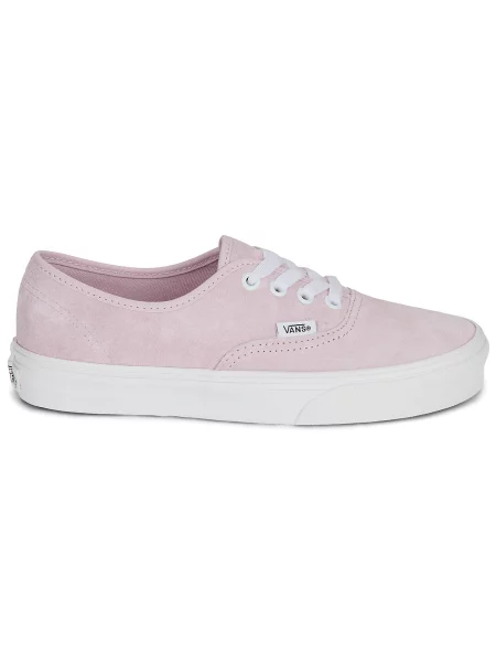 Tenisky Vans Authentic ružová