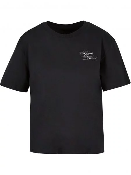 Tricou Mister Tee negru