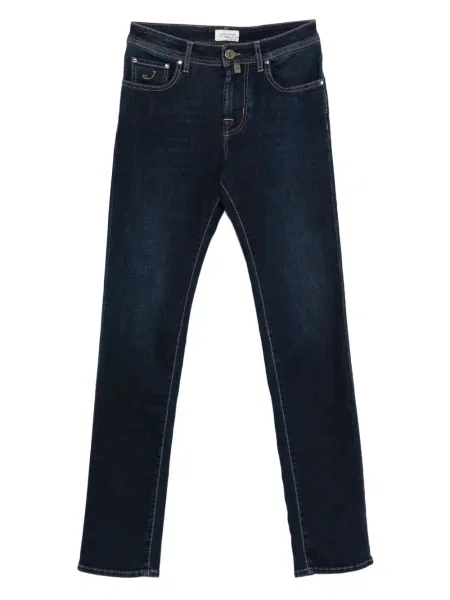 Дънки Jacob Cohën синьо