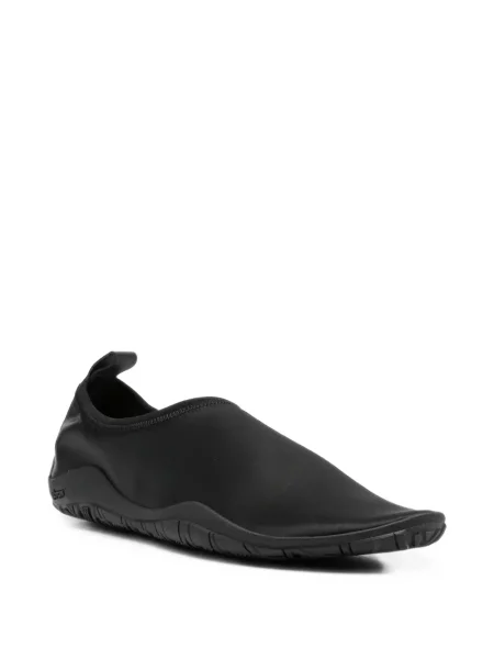 Chiloți Jil Sander slip-on negru