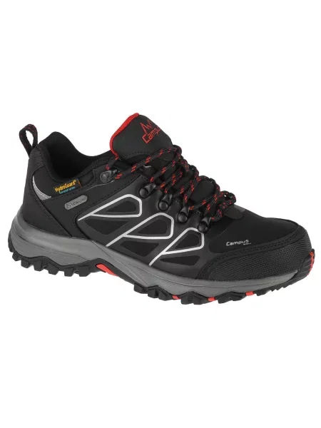 Buty Trekkingowe Campus NORIN czarne