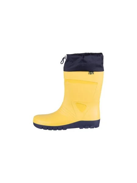 Pantofi copii Lurchi galben