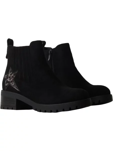 Pantofi Findlay negru