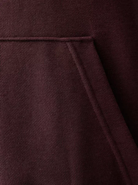 New Balance kapucnis melegítőfelső férfi pamuttal piros