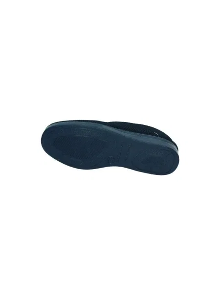 Pantofi Chapines albastru
