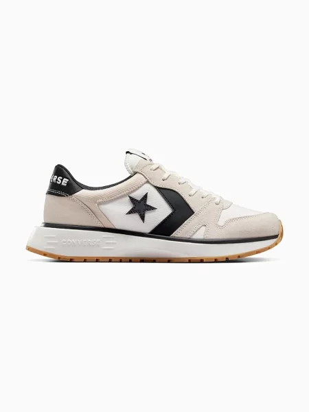 Маратонки Converse Omni Trainer бяло черно