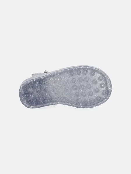 Детские шлепанцы Melissa