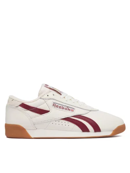 Reebok Αθλητικά SS-F/S LO Κρεμ