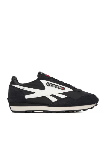 Sneakers Reebok SS-AZTEC II negru