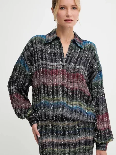 Платье миди Missoni