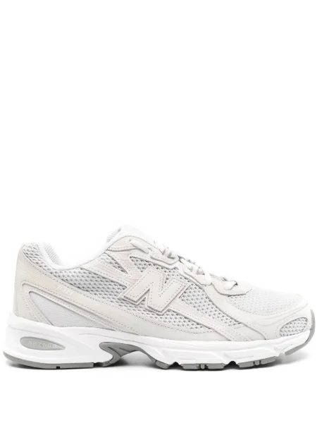 Sneakerși New Balance gri