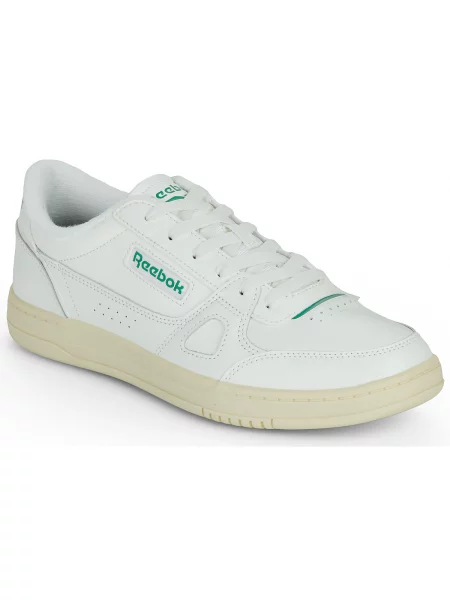 Klasszikus félcipo Reebok Classic fehér