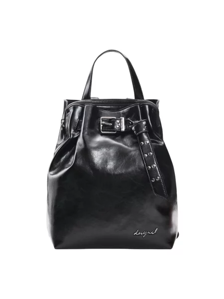 Plecak Desigual czarny