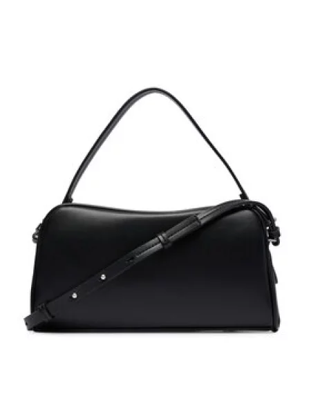 Calvin Klein Torba za čez ramo črna