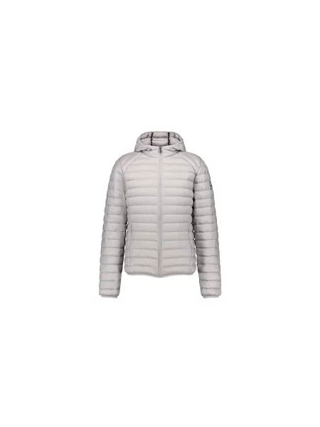 Jott Down Jacket NICO Mężczyźni Kurtki Jott Size: S szary