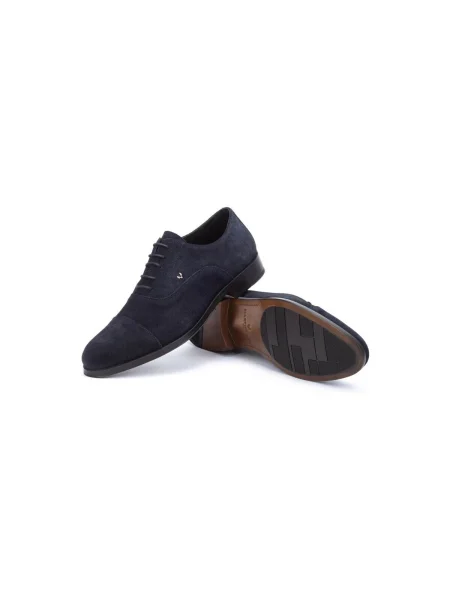 Pantofi Martinelli albastru