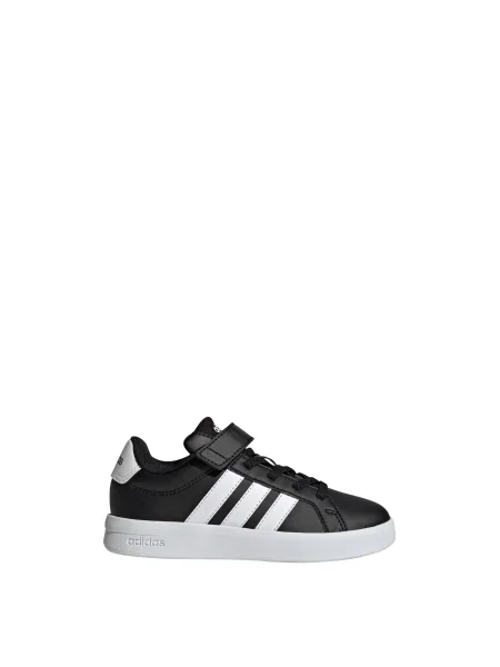 Sneakerși Adidas negru