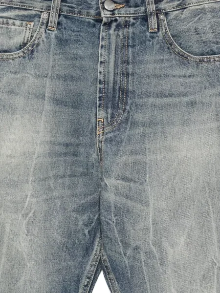 Blugi 1989 Studio albastru