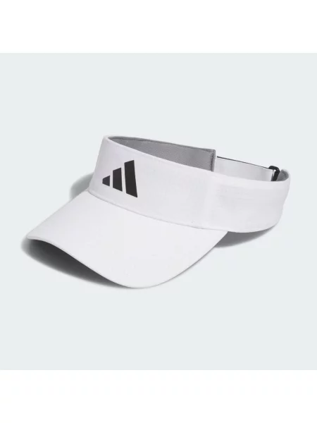 Golf Tour Visor biały